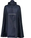 CMP Unisex Cape Rain FIX Hood black blue (N950) M
