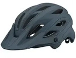 Giro Merit Spherical matte portaro grey (helmets-helmets) M