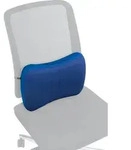 Sea to Summit Aeros Premium Lumbar Support navy (NB) Regular