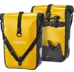 Ortlieb Sport-roller 2x 14.5L sunyellow - black 2x 14.5L