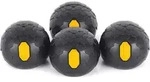 Helinox Vibram Ball Feet 55mm [4pcs] black