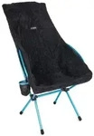 Helinox Fleece Seat Warmer for Savanna/Playa black