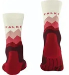 Falke TK2 Explore Damen Trekking Socken merlot (8117) 39-40