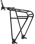 Ortlieb Quick-rack black