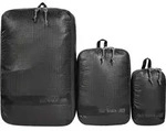 Tatonka Stuff Sack Zip Set III black (040)
