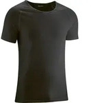 Gonso Base Shirt M black (M10900) XL