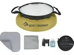 Sea to Summit Camp Kitchen Clean-up Kit 6 Piece Set 6 Piece Set