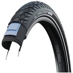 Schwalbe AL Grounder Performance Line Raceguard DD schwarz/reflex 60-584