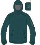 CMP MAN Jacket FIX Hood petrol (E905) 54