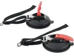 Outwell Suction Cup Set black & grey