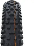 Schwalbe Nobby NIC Evolution Line Soft Super Trail TLE schwarz 62-584