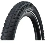 Schwalbe Little JOE Performance Line schwarz/reflex 37-254