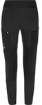 Salewa Puez Dry'ton Resp W Cargo Tights black out (0910) 36