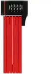 Abus 5700C/80 RD SH / Bordo Ugrip rot 80 cm