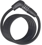 Abus 5510C/180 Numero black 180 cm