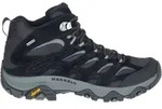 Merrell Moab 3 Mid GTX Men black/grey 43