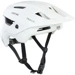 ION Helmet Traze Amp Mips Eu/Ce Unisex peak-white (100) S