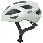 Abus Macator pearl white M