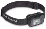Black Diamond Cosmo 350-R Headlamp graphite (0004) ALL