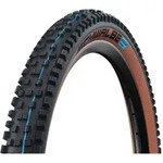 Schwalbe Nobby NIC Evolution Line Speedgrip Super Ground TLE schwarz/bronze 62-622
