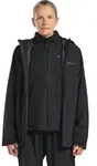 Jack Wolfskin Moonrise 3IN1 Jacket W black (6000) XS