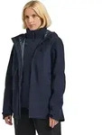 Jack Wolfskin Moonrise 3IN1 Jacket W night blue (1010) L