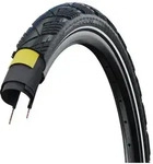 Schwalbe Marathon Efficiency Evolution Line V-guard Super Race schwarz/reflex 55-584