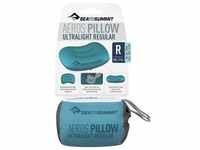 Sea to Summit Aeros Ultralight Pillow aqua (AQ) Regular