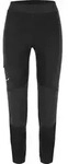 Salewa Lavaredo Hemp W Tights black out (0910) 38