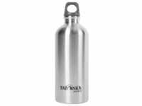 Tatonka Stainless Steel Bottle 0,6l neutral (000)