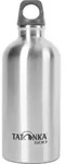 Tatonka Stainless Steel Bottle 0,5l neutral