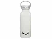 Salewa Valsura Insul Bottle 0,45 L white (0010) UNI