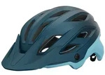 Giro Merit W Spherical matte ano harbor blue (helmets-helmets) M