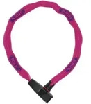 Abus 6806K/85 Neon PK / Catena pink (neon pink) 85 cm