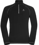 Odlo The Rigi Half-zip Mid Layer black (15000) XXL