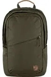 Fj&auml;llr&auml;ven R&auml;ven 20 dark olive (633) One Size