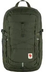 Fj&auml;llr&auml;ven Skule 28 deep forest (662) One Size