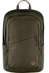 Fj&auml;llr&auml;ven R&auml;ven 28 dark olive (633) One Size