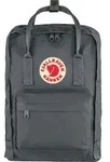 Fj&auml;llr&auml;ven K&aring;nken Laptop 13" super grey (046) One Size