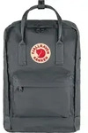 Fj&auml;llr&auml;ven K&aring;nken Laptop 15" super grey (046) One Size