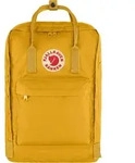 Fj&auml;llr&auml;ven K&aring;nken Laptop 17" ochre (160) One Size