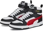Puma RBD Game puma white-high risk red-puma black-puma team gold (05) 9