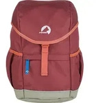 Finkid Reppu beet red/chili (259202) onesize