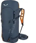 Salewa Ortles Guide 45 red orange (4150) UNI