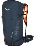 Salewa Ortles Wall 38 dark denim (8670) UNI