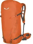 Salewa Ortles Wall 38 red orange (4150) UNI