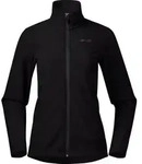 Bergans Finnsnes Fleece W Jacket black (91) XS