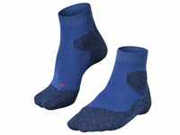 Falke RU Trail Men Running Socks athletic blue (6451) (6451) 39-41