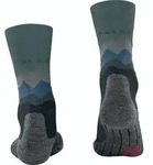 Falke TK2 Explore Herren Trekking Socken marine (6122) 46-48