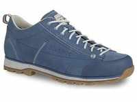 Dolomite Shoe 54 Low Evo atlantic blue (1444) 9.5 UK
